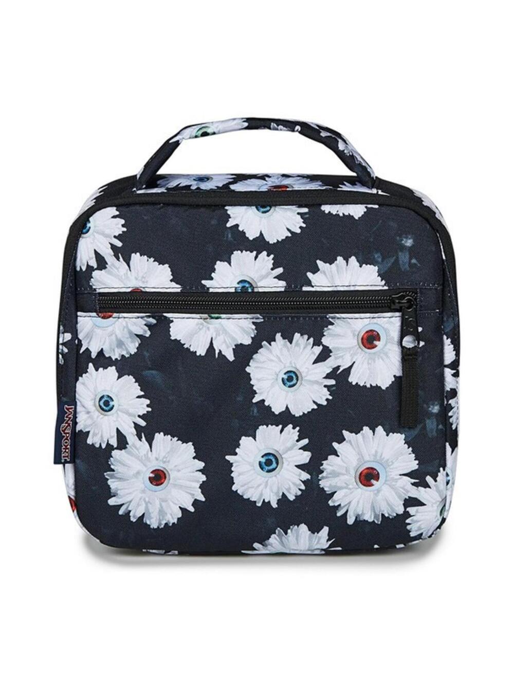 JanSport Lunch Break - Eyeball Blossom